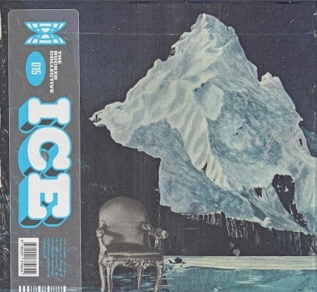 The Rucker Collective 015 ICE (Compositions and Stems) WAV